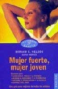 Stock image for Mujer Fuerte, Mujer Joven for sale by Iridium_Books