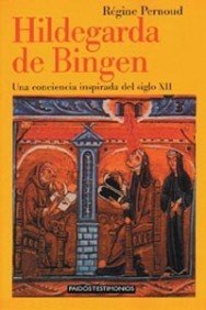 9788449306174: Hildegarda de Bingen (Spanish Edition)