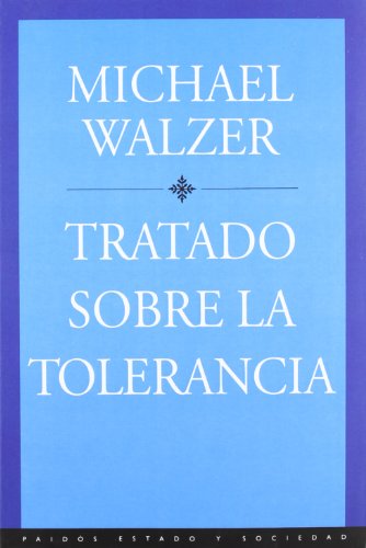 Imagen de archivo de Tratado sobre la tolerancia a la venta por MARCIAL PONS LIBRERO