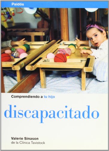 Beispielbild fr Comprendiendo a tu hijo discapacitado (Nueva Clnica Tavistock, Band 1) zum Verkauf von medimops