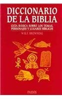 Imagen de archivo de Diccionario de La Biblia a la venta por Comprococo