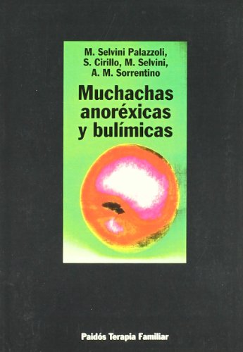 Imagen de archivo de Muchachas Anorexicas y Bulimicas a la venta por OM Books