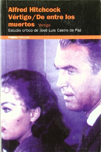 9788449306808: Vertigo-De Entre Los Muertos/ Vertigo-Of Among the Dead (Peliculas/ Films) (Spanish Edition)