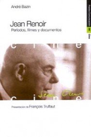 9788449307195: Jean Renoir: Perodos, filmes y documentos: 1 (Comunicacin)