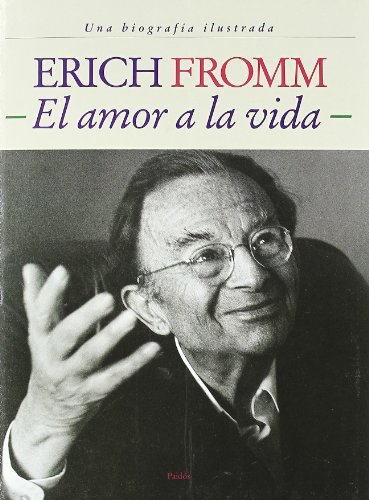 Erich Fromm (Spanish Edition) (9788449307836) by Funk, Rainer