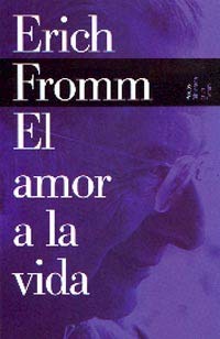 Stock image for EL AMOR A LA VIDA for sale by Librera Races