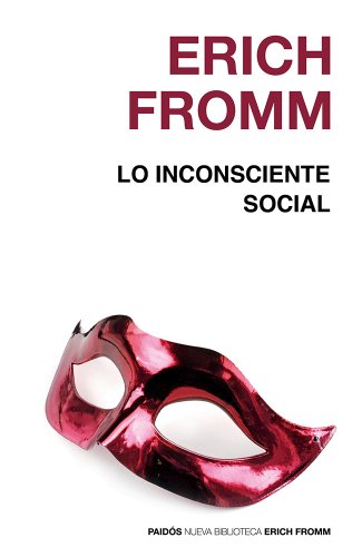 LO INCONSCIENTE SOCIAL OBRA PÓSTUMA 2