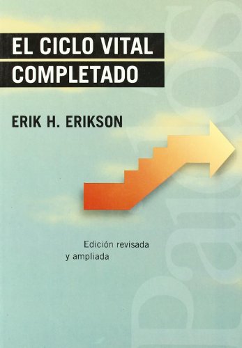 9788449309397: El ciclo vital completado/ The Life Cycle Completed (Spanish Edition)
