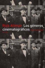 Imagen de archivo de Los gneros cinematogrficos (Comunicacin, Band 114) a la venta por medimops