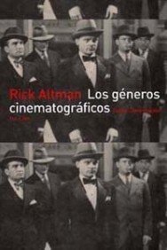 9788449309793: Los gneros cinematogrficos (Comunicacion: Cine / Communication: Film) (Spanish Edition)