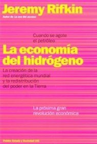 9788449312809: La economa del hidrgeno: Cuando se acabe el petrleo: 1 (Estado y Sociedad)