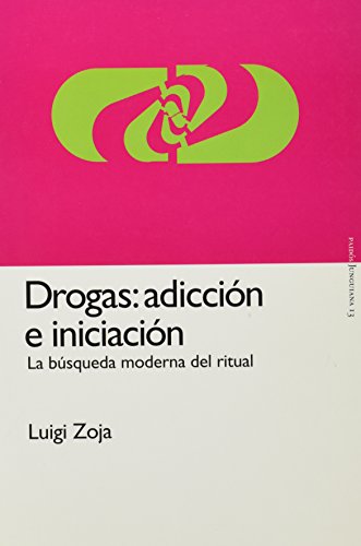 Stock image for Drogas, adiccion e iniciacion / Drug Addiction and Initiation (Spanish Edition) for sale by Iridium_Books
