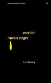 9788449314766: Escribir novela negra: 1 (Aprender)