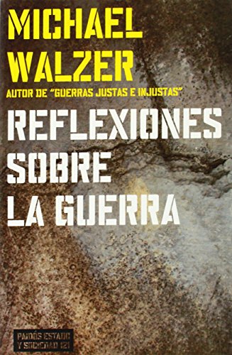 Stock image for REFLEXIONES SOBRE LA GUERRA for sale by Zilis Select Books