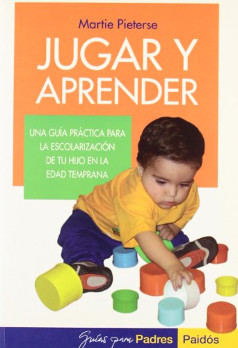 Stock image for JUGAR Y APRENDER Guia Pract.Escolari for sale by Serendipity