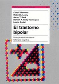 9788449316999: El Trastorno Bipolar / Bipolar Disorder: Una aproximacion desde la terapia cognitiva/A Cognitive Therapy Approach: Una aproximacin desde la terapia cognitiva: 227