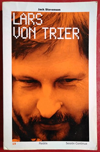 Imagen de archivo de Lars von Trier a la venta por Moe's Books