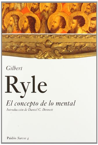 Beispielbild fr EL CONCEPTO DE LO MENTAL INTRODUCCIN DE DANIEL C. DENNETT zum Verkauf von Zilis Select Books