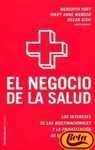 Beispielbild fr Negocio de la Salud - los Intereses de las Multinacionales y la Privat: 13 zum Verkauf von Hamelyn