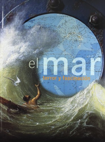 Imagen de archivo de EL MAR a la venta por Zilis Select Books