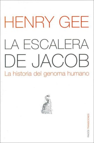 LA ESCALERA DE JACOB