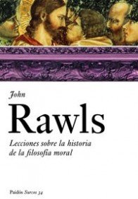 Lecciones sobre la historia de la filosofÃ­a moral (Surcos) (Spanish Edition) (9788449319693) by Rawls, John