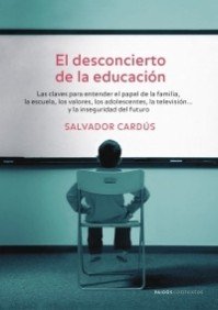 Stock image for EL DESCONCIERTO EDUCACION for sale by KALAMO LIBROS, S.L.