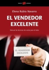 Stock image for EL VENDEDOR EXCELENTE for sale by Librera Rola Libros