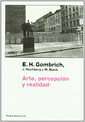 9788449320187: Arte, percepcin y realidad (Comunicacion) (Spanish Edition)