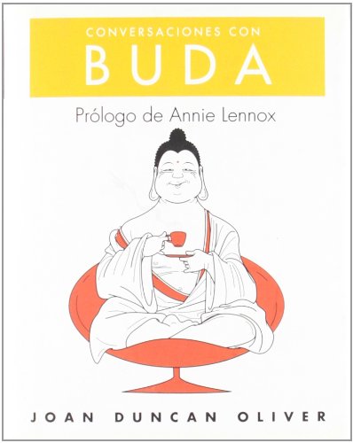 Beispielbild fr Conversaciones con Buda/ Coffee with the Buddha zum Verkauf von medimops