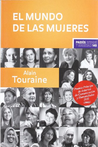 Imagen de archivo de El mundo de las mujeres a la venta por Librera Prez Galds