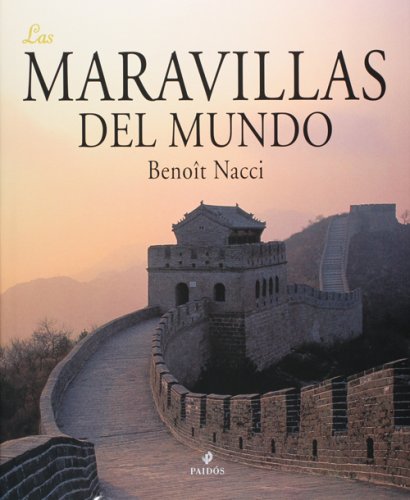 9788449320606: Las maravillas del mundo (Spanish Edition)