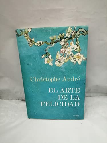 9788449320620: El arte de la felicidad/ The Art of Happiness: 1