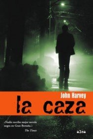 Stock image for La caza/ Gone to Ground (Spanish Edition) for sale by Iridium_Books