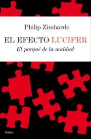 9788449320972: El efecto Lucifer: 1 (Contextos)