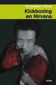 Stock image for Kickboxing en Nirvana (Alea) for sale by medimops