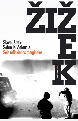 9788449322082: Sobre la violencia/ Violence: Seis reflexiones marginales/ Six Marginal Reflections: 1