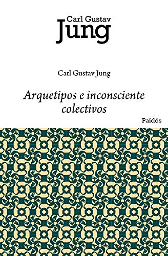 9788449322280: Arquetipos e inconsciente colectivo (Biblioteca Carl G. Jung)