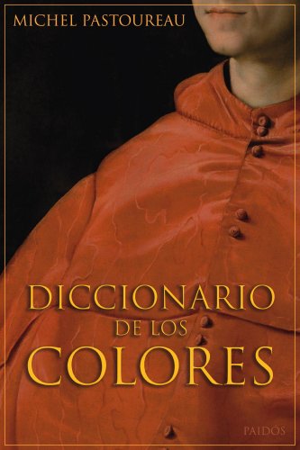 9788449322396: Diccionario de los colores: 1 (Libros Singulares)