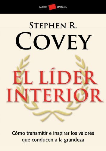 9788449322709: lider interior (Spanish Edition)