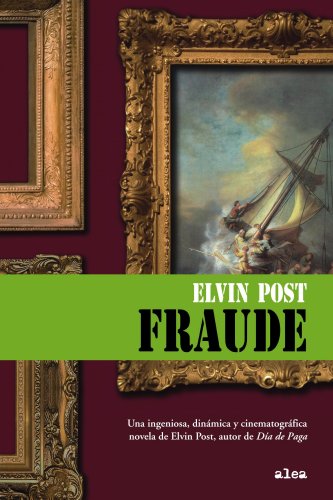 Stock image for Fraude for sale by Iridium_Books