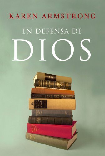 9788449322884: En defensa de Dios: El sentido de la religin: 73 (Orgenes)