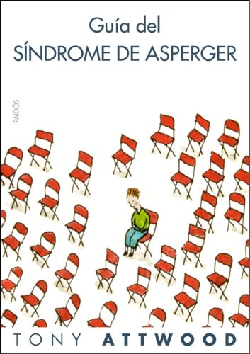 9788449322914: Gua del sndrome de Asperger: 258 (Divulgacin)