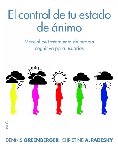 Stock image for EL CONTROL DE TU ESTADO DE ANIMO for sale by Iridium_Books