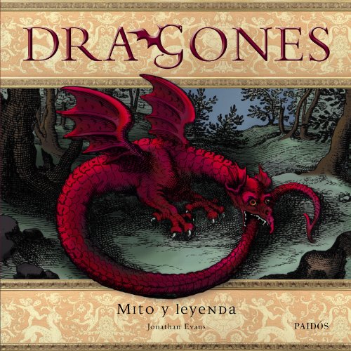 Dragones (9788449323485) by Evans, Jonathan