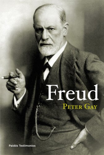 9788449324277: Freud: Vida y legado de un precursor