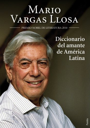9788449324918: Diccionario del amante de Amrica Latina (Lexicon)