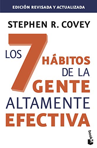 9788449324949: Los 7 hbitos de la gente altamente efectiva (Spanish Edition)