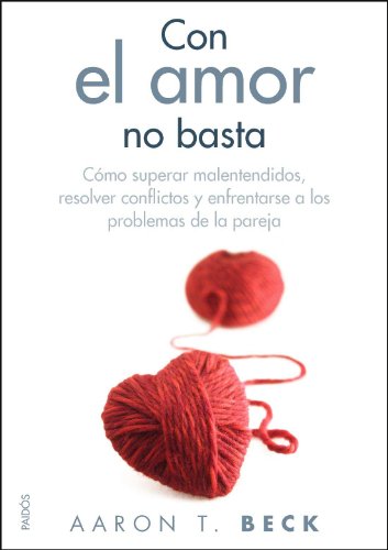 Stock image for Con el amor no basta for sale by Librera Prez Galds