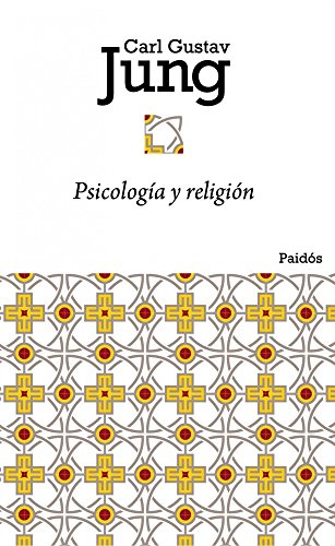 PsicologÃ­a y religiÃ³n (9788449325625) by Jung, Carl G.